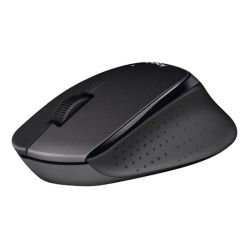 Souris sans fil LOGITECH B330 Silent Plus