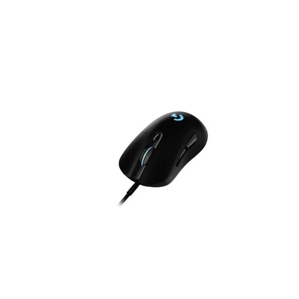 Logitech G G403 souris USB Type-A Optique 16000 DPI Droitier Logitech G G403 souris USB Type-A Optique 16000 DPI Droitier