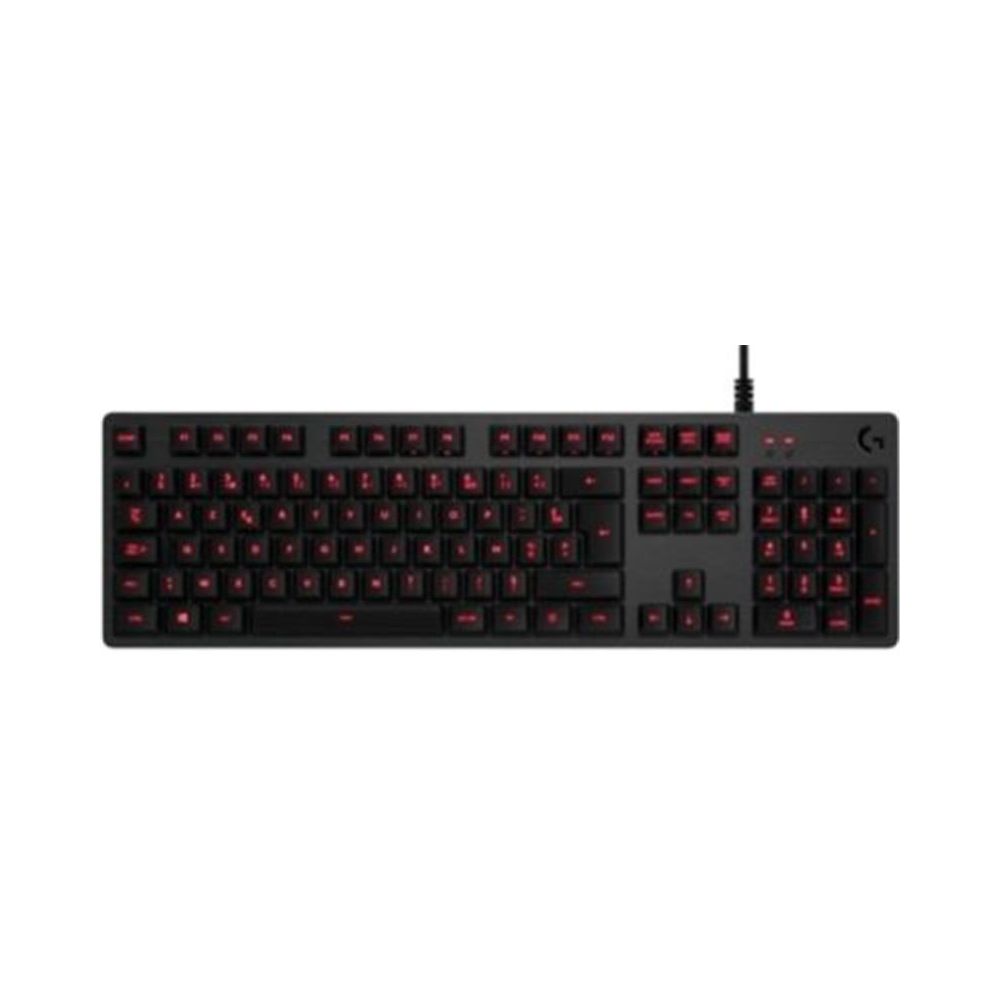 Clavier filaire LOGITECH G413 - FR