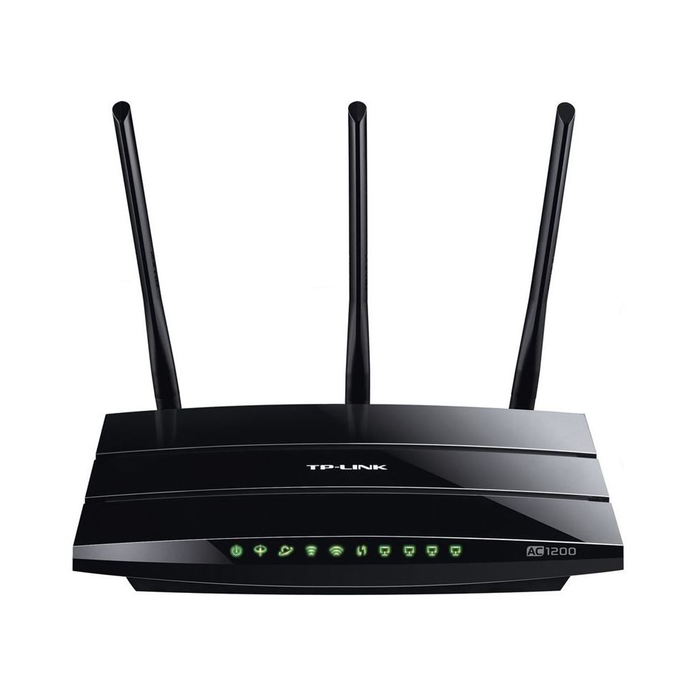 Modem/routeur ADSL TP-LINK ARCHER VR400 Modem/routeur ADSL TP-LINK ARCHER VR400