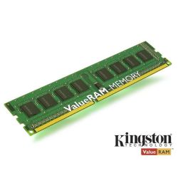 Mémoire DDR3 4Go KINGSTON 1600 MHz