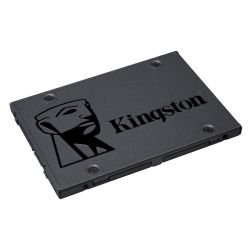 Kingston Technology A400 disque SSD 2.5&quot; 120 Go Série ATA III TLC