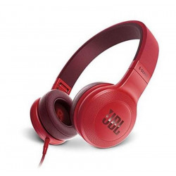 Casque JBL E35 Rouge