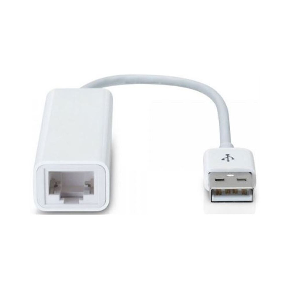 Adaptateur USB vers Ethernet  OFFICE STORE - Nouvelle-Calédonie
