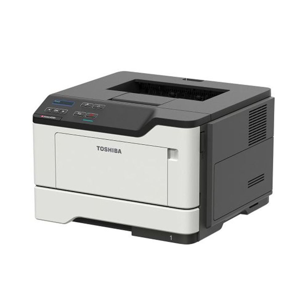 Imprimante Laser monochrome TOSHIBA e-STUDIO408P