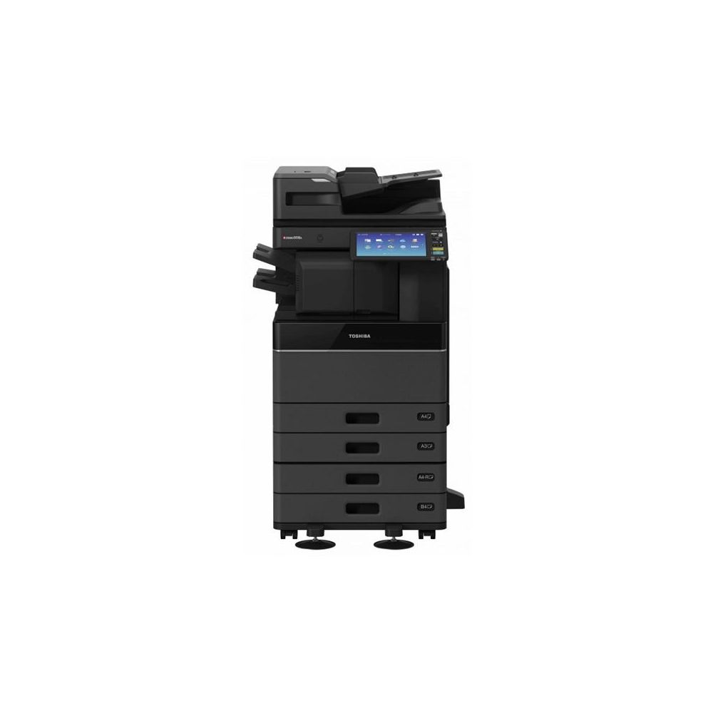 Photocopieur Imprimante Multifonctions TOSHIBA e-STUDIO4518A