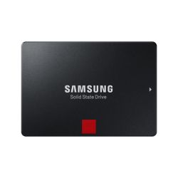 Samsung 860 PRO 2.5" 256 Go Série ATA III 3D MLC