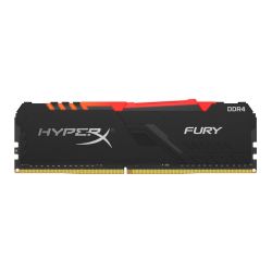 HyperX FURY HX432C16FB3A 16 module de mémoire 16 Go 1 x 16 Go DDR4 3200 MHz