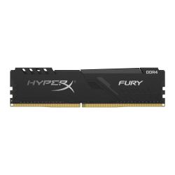 HyperX FURY HX426C16FB3 8 module de mémoire 8 Go 1 x 8 Go DDR4 2666 MHz