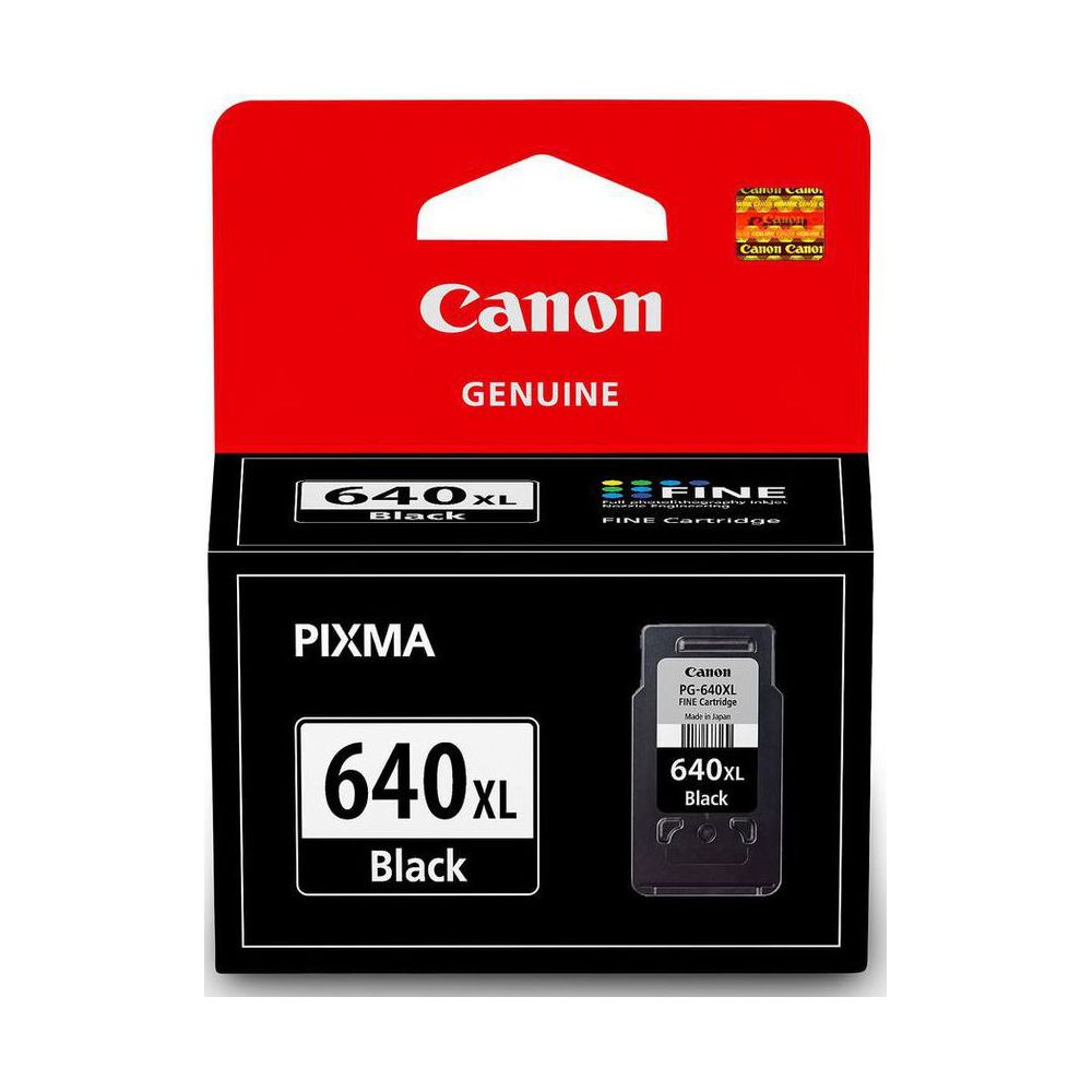 Canon PG-540 cartouche d'encre 1 pièce(s) Original Noir