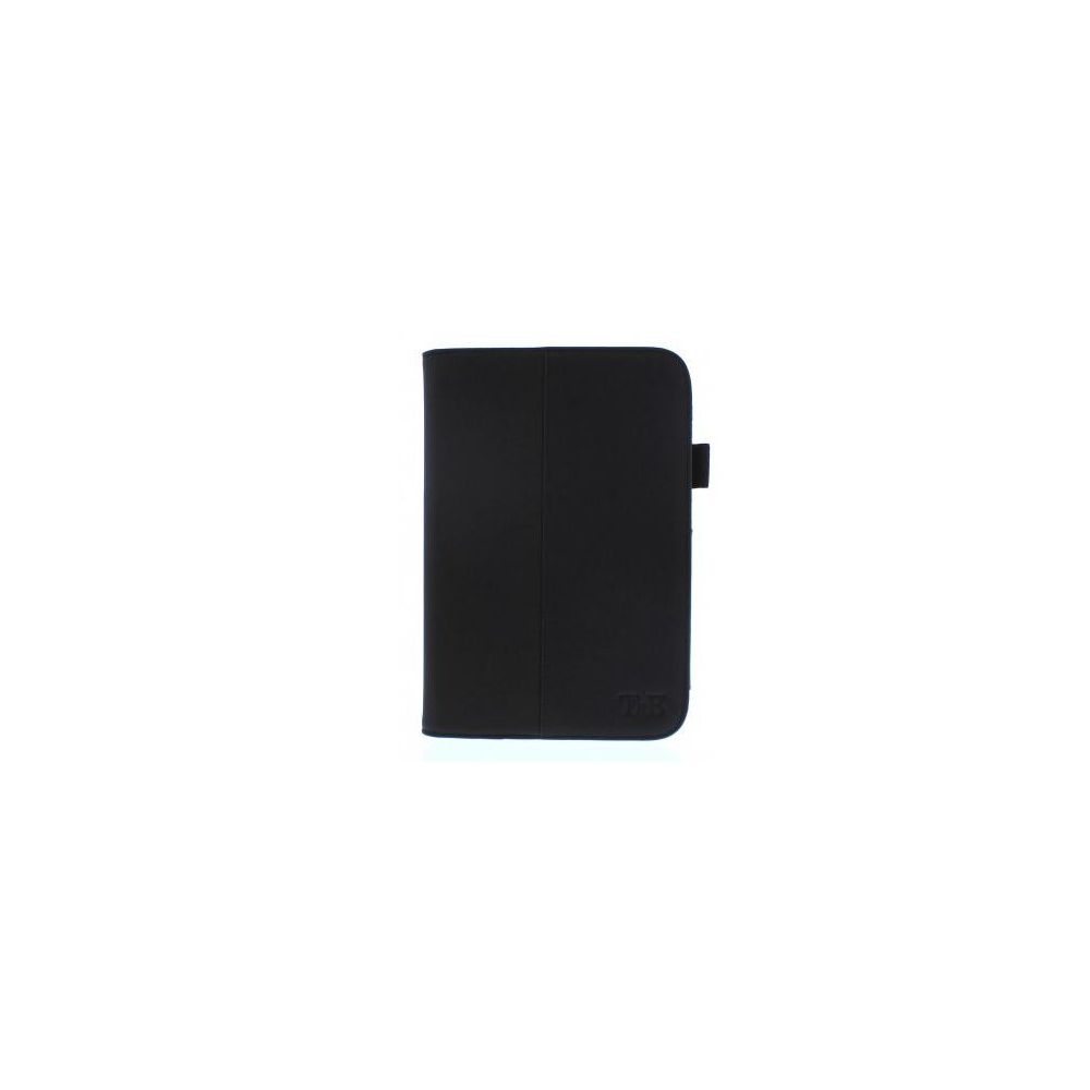 T'nB SGALFOL8 étui pour tablette 20,3 cm (8") Folio Noir