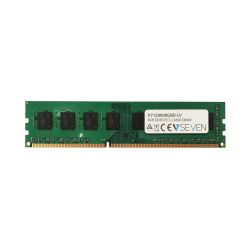 V7 8GB DDR3 PC3L-12800 1600MHz DIMM Module de mémoire - V7128008GBD-LV