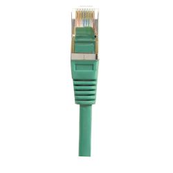Dexlan 842502 câble de réseau Vert 5 m Cat6 F UTP (FTP)