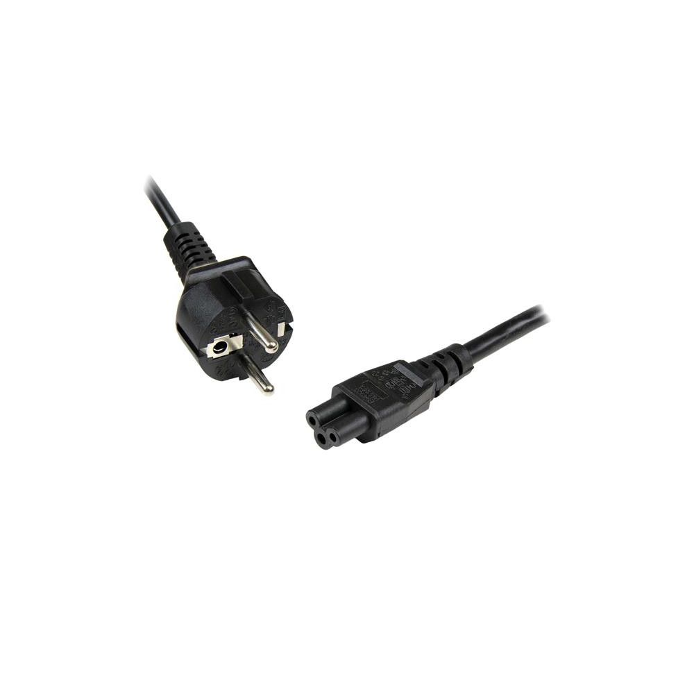 Cable HDMI vers DisplayPort avec cable d'alimentation USB 1m - Noir