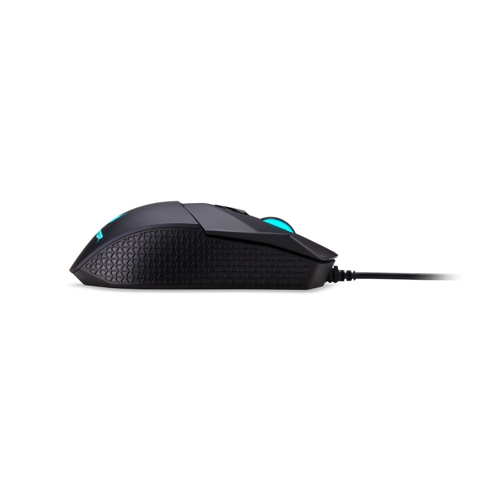 Souris Gamer pour ACER PC Avec Fil USB LED Filaire Ordinateur