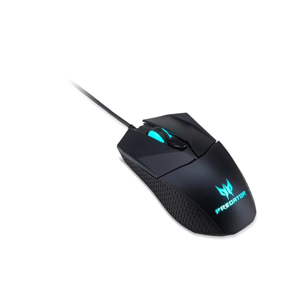 Acer Predator Gaming Mouse PMW710 souris Ambidextre USB Type-A