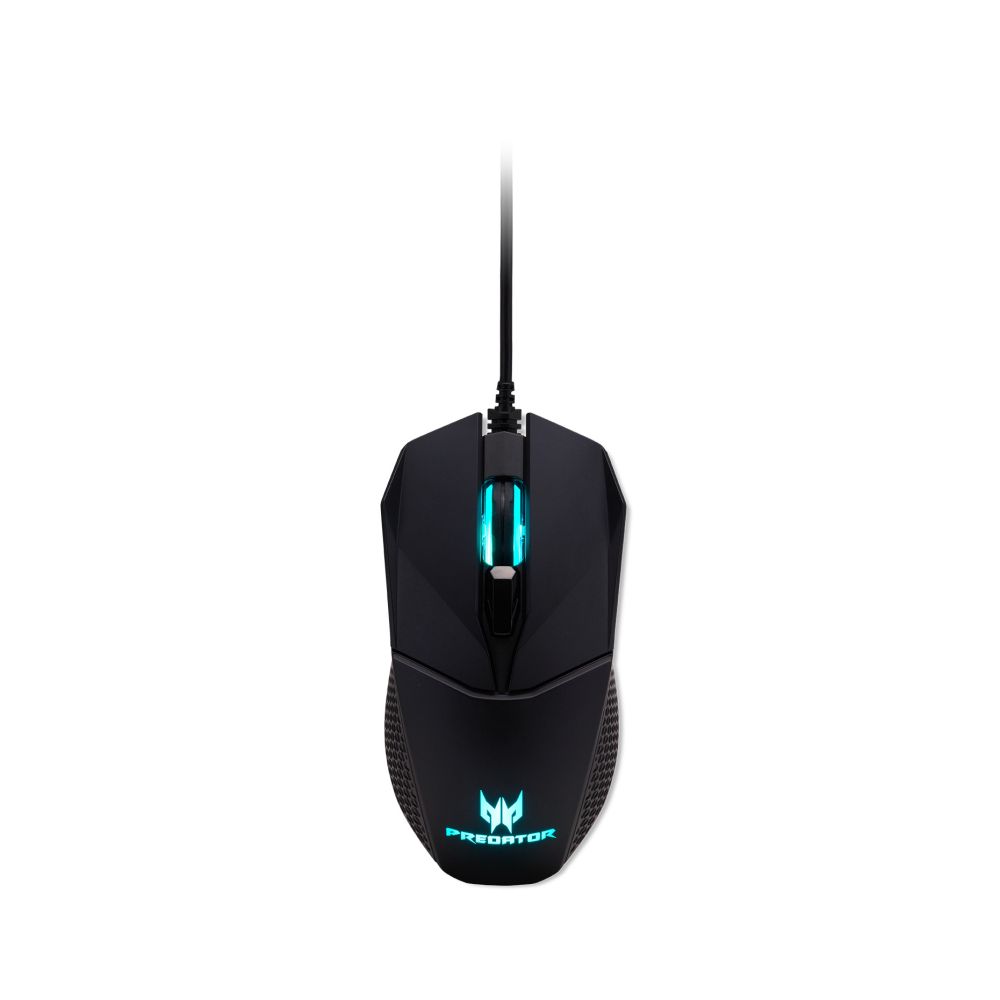 Acer Predator Gaming Mouse PMW710 souris Ambidextre USB Type-A