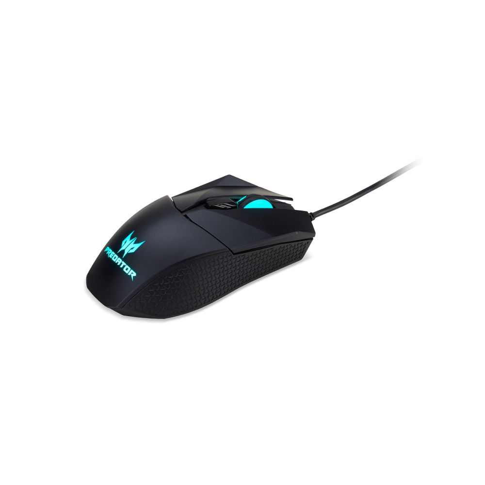 Acer Predator Gaming Mouse PMW710 souris Ambidextre USB Type-A