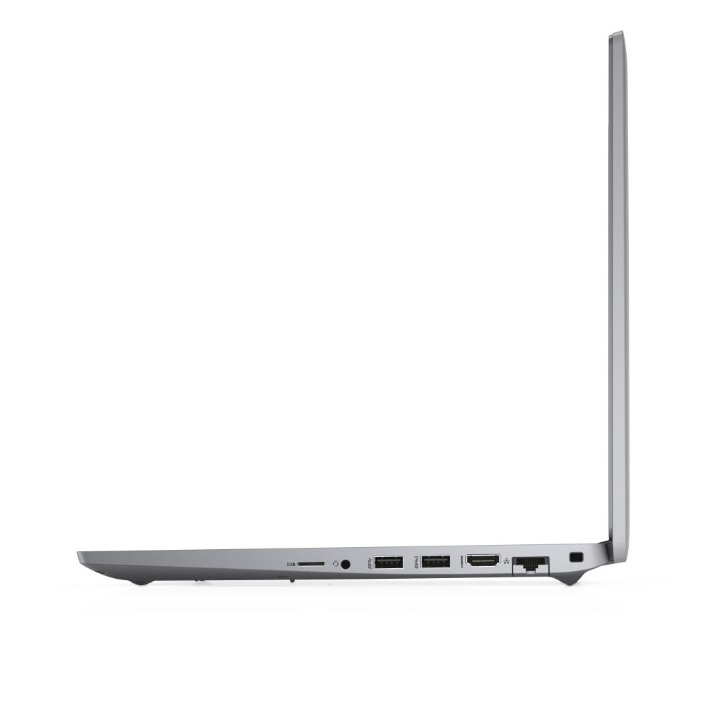 DELL Latitude 5520 Ordinateur portable 39,6 cm (15.6") HD 11e génération de processeurs Intel® Core™ i5 8 Go DDR4-SDRAM 256 Go DELL Latitude 5520 Ordinateur portable 39,6 cm (15.6") HD 11e génération de processeurs Intel® Core™ i5 8 Go DDR4-SDRAM 256 Go