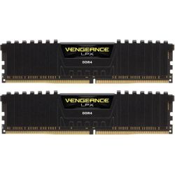 Corsair Vengeance LPX 32GB DDR4-2800 module de mémoire 32 Go 2 x 16 Go 2800 MHz