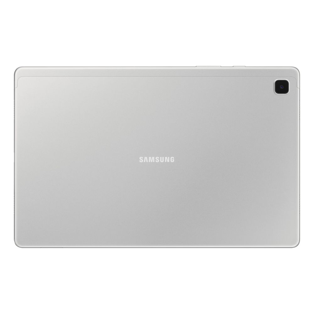 Samsung Galaxy Tab SM-T500N 32 Go 26,4 cm (10.4") Qualcomm Snapdragon 3 Go Wi-Fi 5 (802.11ac) Android 10 Argent