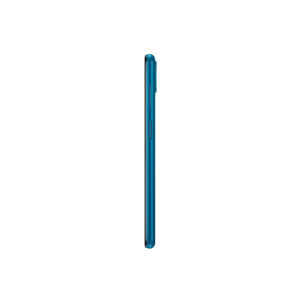 Samsung Galaxy A12 SM-A125F 16,5 cm (6.5") Double SIM 4G USB Type-C 3 Go 32 Go 5000 mAh Bleu