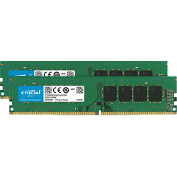 Crucial CT2K16G4DFD832A module de mémoire 32 Go 2 x 16 Go DDR4 3200 MHz