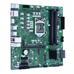 ASUS PRO B560M-C CSM Intel B560 LGA 1200 micro ATX