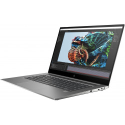 HP ZBook Studio 15.6 G8 Station de travail mobile 39,6 cm (15.6") Full HD Intel® Core™ i9 32 Go DDR4-SDRAM 1000 Go SSD NVIDIA