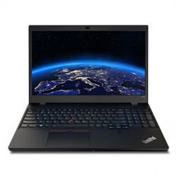 Lenovo ThinkPad T15p Ordinateur portable 39,6 cm (15.6") Full HD Intel® Core™ i7 16 Go DDR4-SDRAM 512 Go SSD NVIDIA® GeForce®