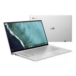 ASUS Chromebook Flip C434TA-AI0476 35,6 cm (14") Écran tactile Full HD Intel® Core™ i5 8 Go LPDDR3-SDRAM 32 Go eMMC Wi-Fi 5
