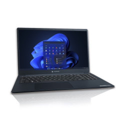 Dynabook Satellite Pro C50-J-12A Ordinateur portable 39,6 cm (15.6") Full HD Intel® Core™ i5 8 Go DDR4-SDRAM 512 Go SSD Wi-Fi 5