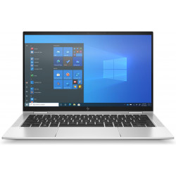 HP EliteBook x360 1030 G8 Hybride (2-en-1) 33,8 cm (13.3") Écran tactile Full HD Intel® Core™ i5 8 Go LPDDR4x-SDRAM 256 Go SSD