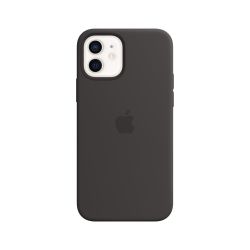 Apple MHL73ZM A coque de protection pour téléphones portables 15,5 cm (6.1") Housse Noir