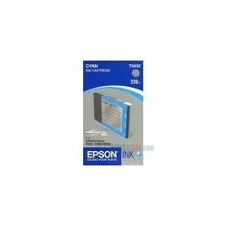 Cart EPSON - T6032 - Cyan - SP 9800/9880 (220ml)                F