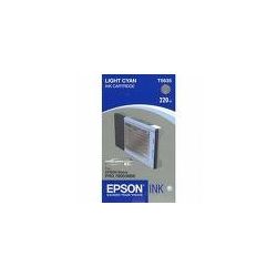 Cart EPSON - T6035 - Cyan clair - SP 9800/9880  (220ml)           F
