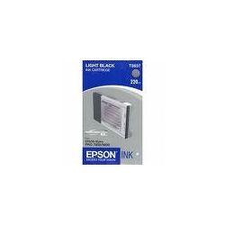 Cart EPSON - T6037 - Grise - SP 9800/9880  (220ml)              F