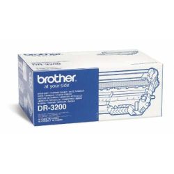 Tambour BROTHER - DR3200 - MFC-8880 / DPC-8070 (25 000 p)