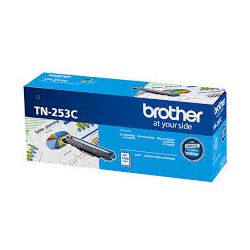 Toner BROTHER - TN-253C - CYAN - BROTHER MFC-L3770-CDW