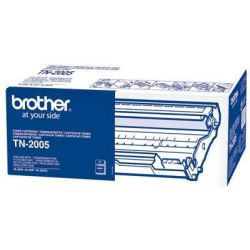 Toner BROTHER - TN-2005 - HL-2035**