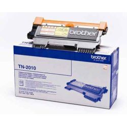Toner BROTHER - TN-2010 - DCP-7055 (1 000 pages)