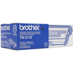 Toner BROTHER - TN-2110 - HL-2140 (1 500 pages)