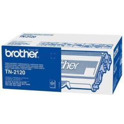 Toner BROTHER - TN-2140/2150/2170-HL7440/7840 (2600 p) (TN2120)**