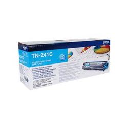 Toner BROTHER - TN-241C - Cyan - MFC-9140 (1400 pages) EUROPE **