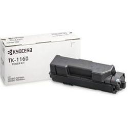 Toner KYOCERA - TK1160 - P2040 (7200p) (imprimante Europe)