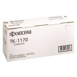 Toner KYOCERA - TK1170 - M2540DN - Europe
