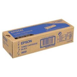 Toner EPSON - C13S050630 - Noir - AcuLaser C-2900/CX29 (3 000 p) **