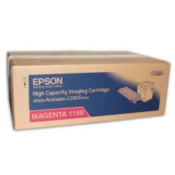 Toner EPSON - C13S051159 - Magenta - Aculaser C-2800 (6 000 pages)