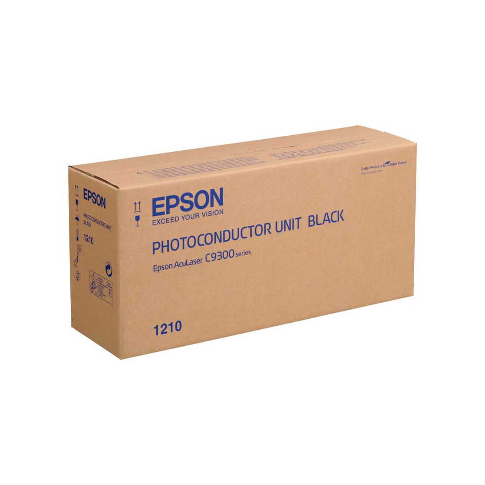 Unité fusion EPSON - C13S051210 Noir - AcuLaser
