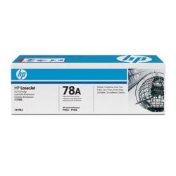 Toner HP - CE278A - N°78A -LaserJet Pro P1536/1566/1606 (2 100 pages)